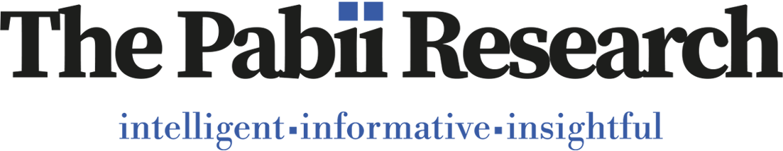 The Pabii Research