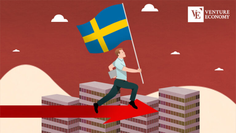 [스타트업in유럽] 스웨덴 ① 글로벌 기업의 탄생 배경
