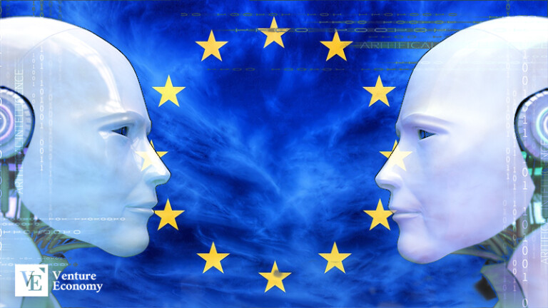 유럽연합 ‘AI 규제법’ 합의, 미국 빅테크 기업 견제 본격화