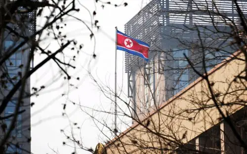 [동아시아포럼] 재외공관 잇따라 철수한 북한, 속사정은?