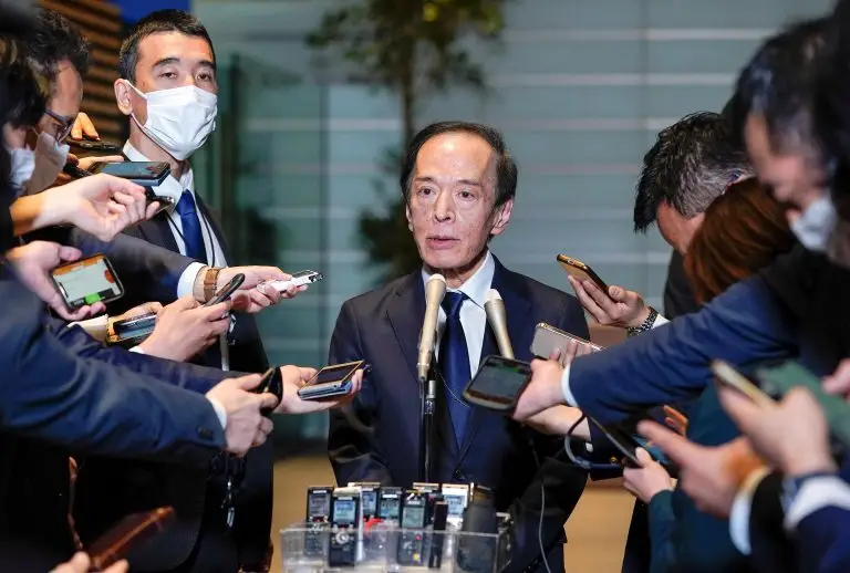 Is Kishida’s stimulus the cure Japan needs?