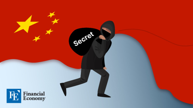 도둑질한 기술로 한국과 격차 줄이는 중국, 국가 핵심기술 보호 시급