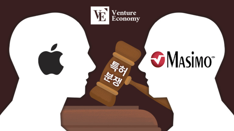 마시모와의 특허 분쟁서 패소한 애플, 일부 애플워치 판매 중단키로