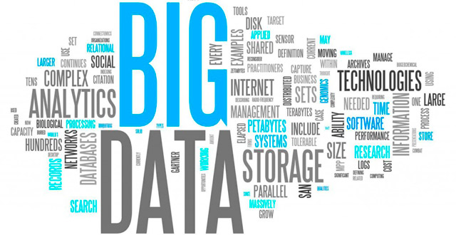국내 금융 산업에 Big Data Hub가 도입된다면?