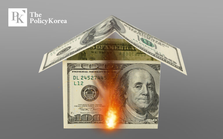 한국은행도 주목하는 ‘부동산 PF’ 위기, 시한폭탄 뇌관 터질까