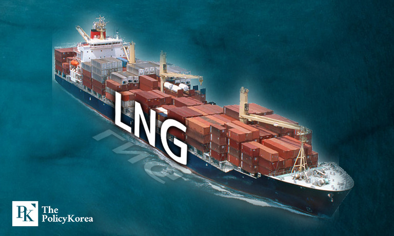 바이든 정부 ‘LNG 수출 확대’ 프로젝트 중지, 표심 잡기인가 중국 잡기인가
