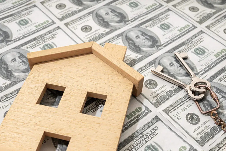 ‘불황에 강한’ 미국 주거용 부동산 시장, 금리 인하에는 악영향으로?