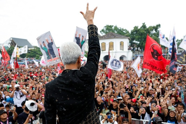 [동아시아포럼] 인도네시아 차기 대통령이 풀어갈 남중국해의 해법은?