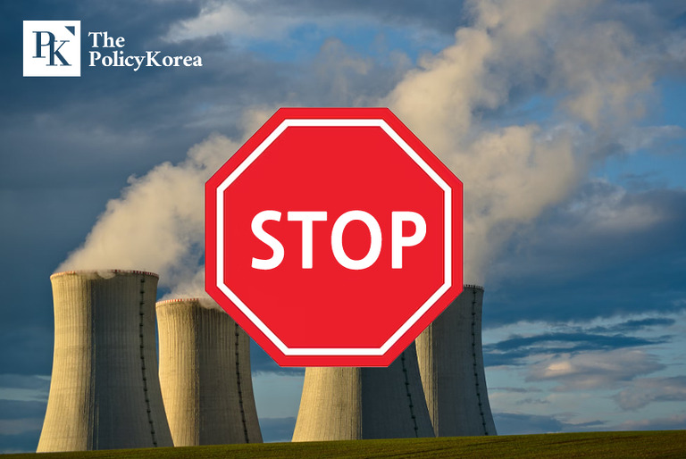 조만간 원전 줄줄이 멈춰선다? 한국을 뒤덮은 ‘탈원전’의 그림자