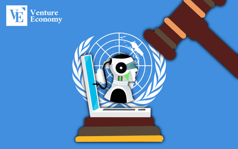 결의 통해 AI 견제하는 UN, 한국 ‘AI 범죄’ 규제 손질은 언제쯤