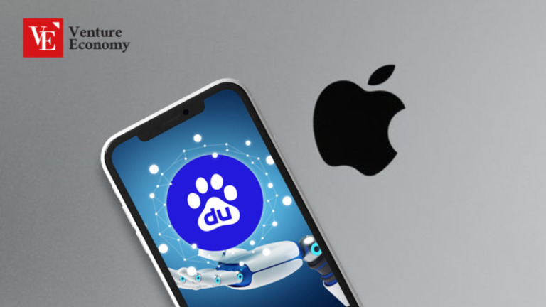 중국 판매 부진에 다급해진 애플, ‘바이두 AI’ 탑재 검토