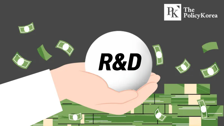 고위험·고성과 R&D 강화하는 정부, DCP 아래 ‘예산 삭감-R&D 효율화’ 기조 확산 양상