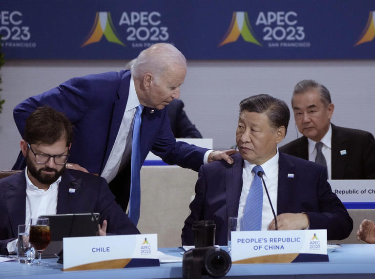 [동아시아포럼] APEC, 지정학적 위기와 다자주의 속에서 리더십 발휘해야