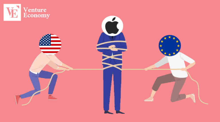 “폐쇄 전략도 끝물” 미국·EU ‘반독점법’에 꼬리 내린 애플, 규제 아래 앱시장도 변화의 바람 부나