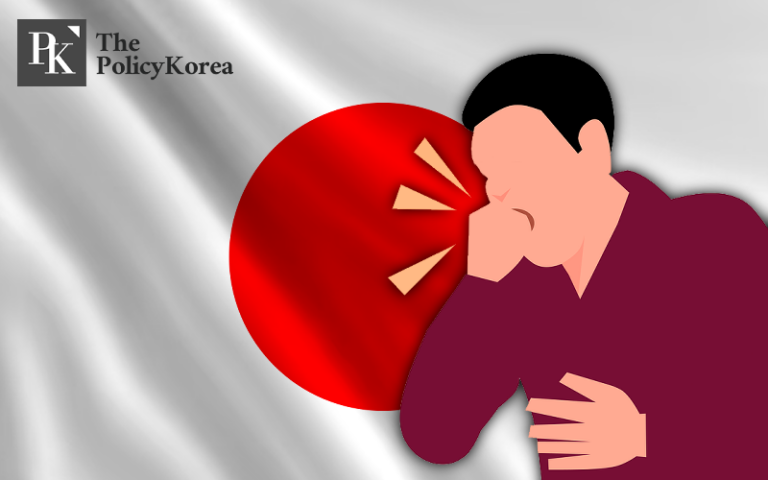 일본 휩쓴 ‘치사율 30%’ 전염병, 대응 시기 놓치면 또 팬데믹이다?