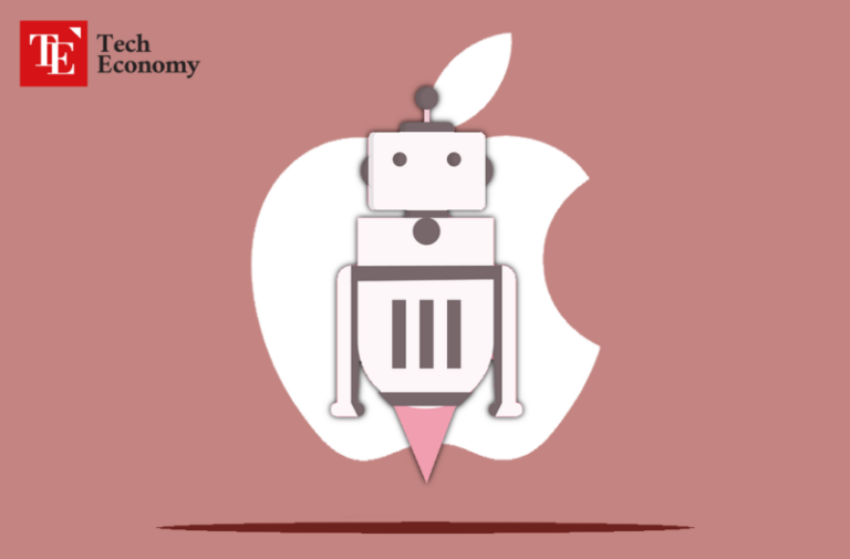 ‘가정용 로봇’ 분야에 출사표 던진 애플, 차후 관련 시장 전망은?