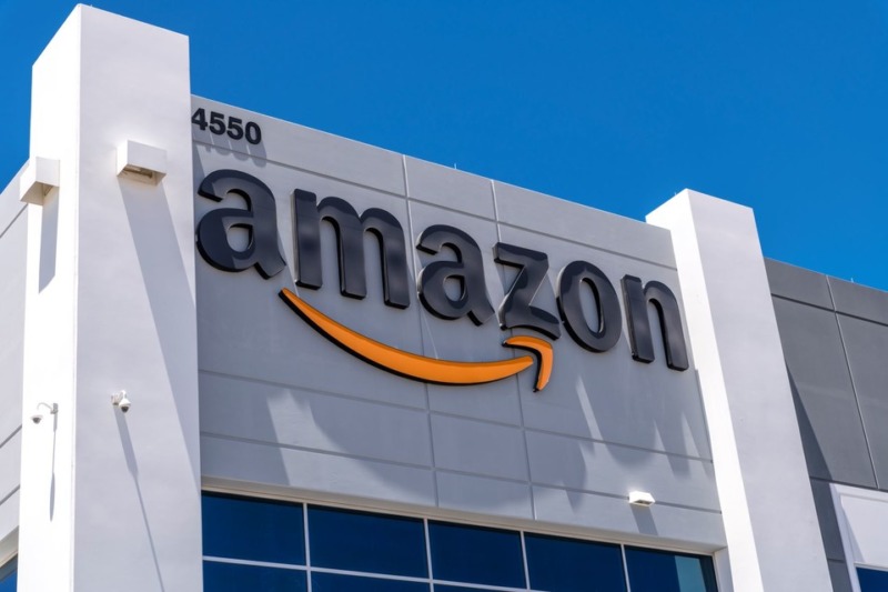 Amazon's first quarter 'earnings surprise', double-digit increase in cloud sales due to revived AI demand