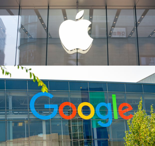 Apple and Google's $200 billion deal revealed in antitrust trial