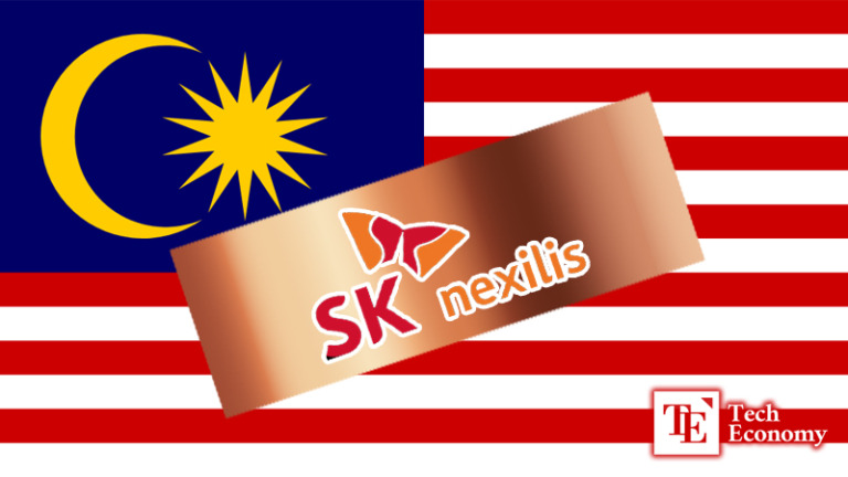 “정답은 말레이시아에” 한국 직원 줄이는 SK넥실리스, 해외 생산 기지에 힘 싣는다
